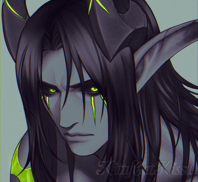 Valdrien Nightbreeze