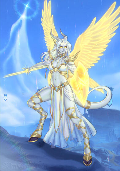 Khalaari The Radiant